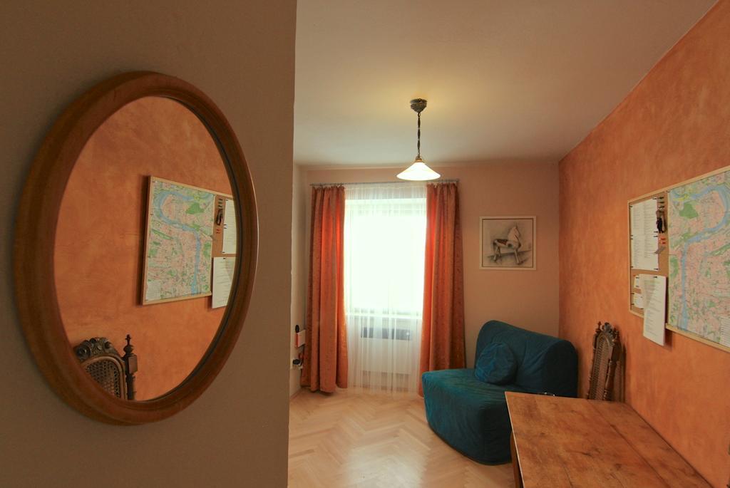 Vlasska House At The 3 Swallows Hotel Prague Room photo